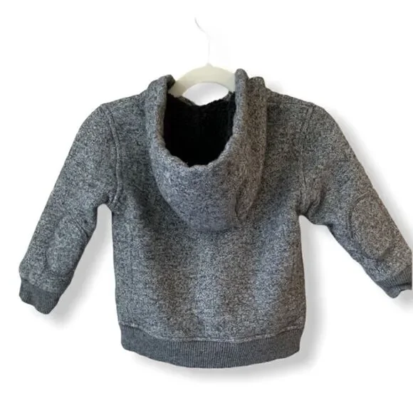 𝅺TOGGLE jacket - Picture 2 of 3